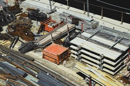 Construcciones Yamaro | ¿Lo sabías? El ciclo de vida de los materiales de construcción revoluciona eficiencia en proyectos modernos