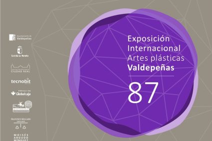 Convocada la Exposición Internacional de Artes Plásticas de Valdepeñas