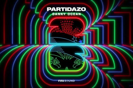 Partidazo - Danny Ocean - Mundial 2026