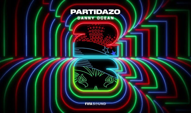 Partidazo - Danny Ocean - Mundial 2026