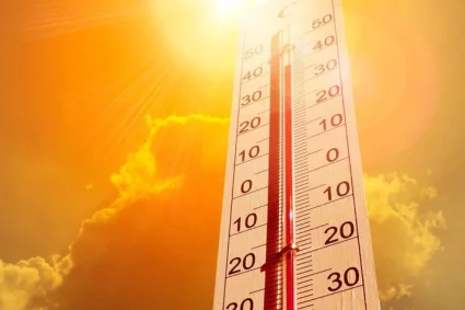 Diseño resiliente frente a las olas de calor: de la eficiencia energética a la habitabilidad en condiciones extremas
