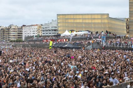 Donostia Kultura busca director/a de Jazzaldía