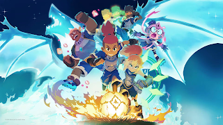 Dragon Striker ya disponible en Disney+