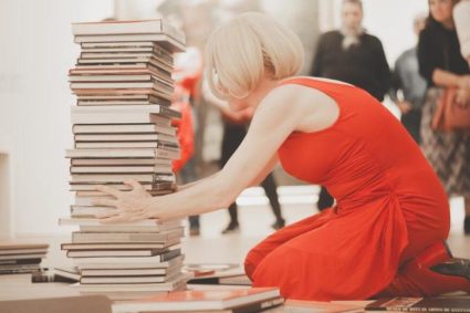 EL CGAC PERFORMA, nuevo ciclo de artes performativas