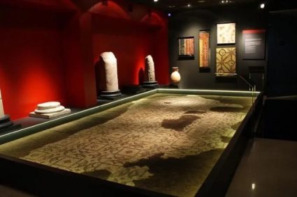 El Ayuntamiento de Yecla selecciona técnico ayudante de museos