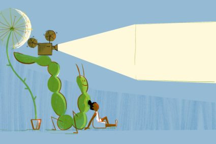 El CCCB de Barcelona programa cine de verano familiar