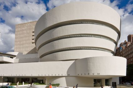 El Guggenheim Bilbao convoca nueva edición del Basque Artist Program