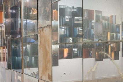 El Museo Helga de Alvear convoca el taller creativo Espejo del mundo