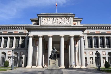 El Museo del Prado convoca contrato predoctoral para estudiar el arte filipino