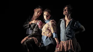 El crimen de joven transgénero que inspiró montaje teatral.