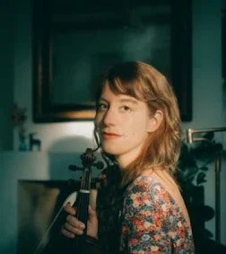 El esplendor del Barroco llega a la OCV con destacada violinista internacional y obra maestra de Bach