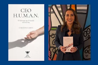 El nuevo libro que invita a liderar con más humanidad