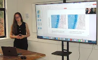 Estudio explica efecto de subducción de montes submarinos bajo el norte de Chile