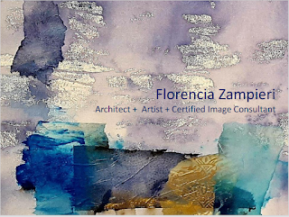 FLORENCIA ZAMPIERI en el Centro Cultural Bosque Nativo