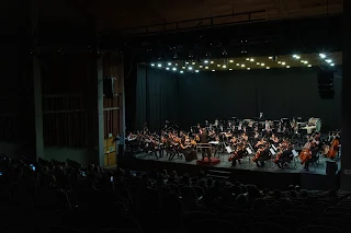 FOJI realizará imperdible concierto sinfónico gratuito en Providencia
