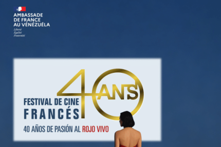Festival de Cine Francés