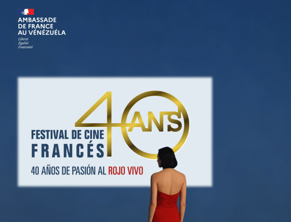 Festival de Cine Francés
