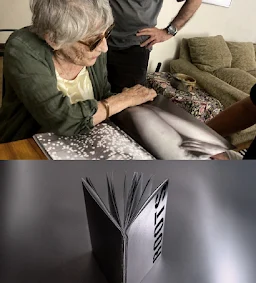 Fotógrafa Julia Toro inicia campaña de crowdfunding junto a FLUQ Ediciones para concretar su publicación