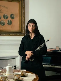 “Fue donde construí la base de lo que soy como músico”