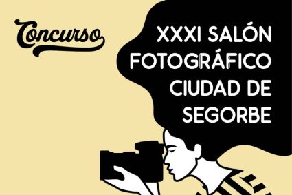 Fundación Bancaja convoca nuevo Salón Fotográfico de Segorbe
