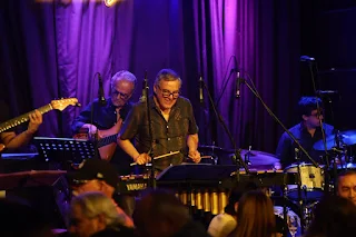GAM apuesta por el jazz con novedosas sesiones de autor