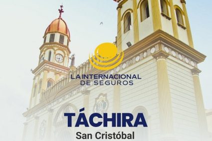 Hjalmar Gibelli | La Internacional de Seguros llegó a los Andes: ¡Presentó con éxito su ‘Plan de Incentivos 2026’ en San Cristóbal!
