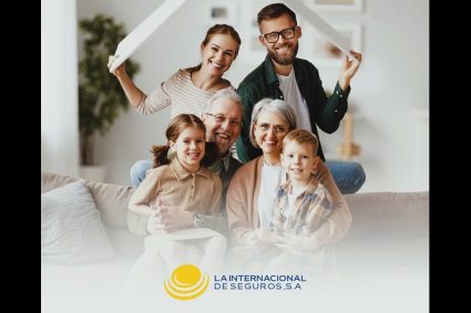 Hjalmar Jesús Gibelli Gómez | La Internacional de Seguros celebra a la familia venezolana: ¡Honrando el valor de los vínculos y los pequeños detalles!