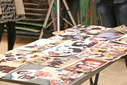 Identidad y memoria, taller para profesionales en el Museo Thyssen