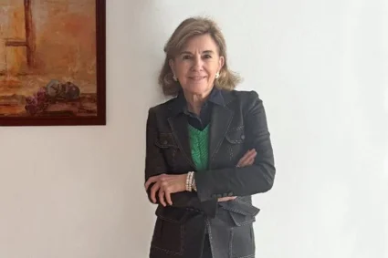 Isabel Fernández, impulsora de AS: “Confío en que la dimensión social cobre más importancia con la construcción de vivienda asequible y mejore el bienestar de los usuarios”