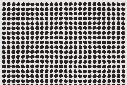 Julio Le Parc en la Tate Modern: tu retina lo completa