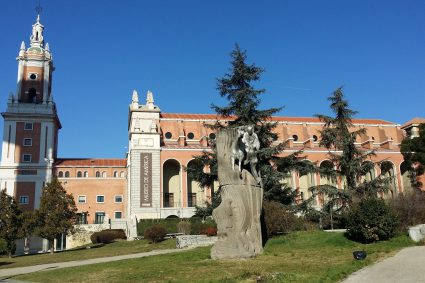La Complutense dedica curso de verano al coleccionismo como pilar cultural