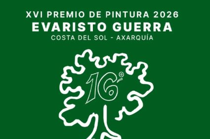 La Diputación de Málaga convoca el XVI Certamen Evaristo Guerra