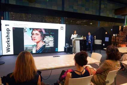 La Fundación Unicaja crea Museo Virtual