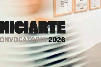 La Junta de Andalucía convoca el Programa Iniciarte 2026