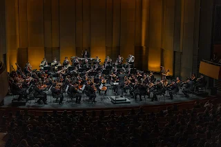 La Orquesta Sinfónica Nacional Juvenil de FOJI se presentará junto a gran directora invitada en dos conciertos gratuitos