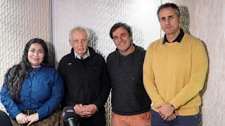 La Proclama celebra 50 capítulos difundiendo cultura, patrimonio y memoria de la Biblioteca Nacional