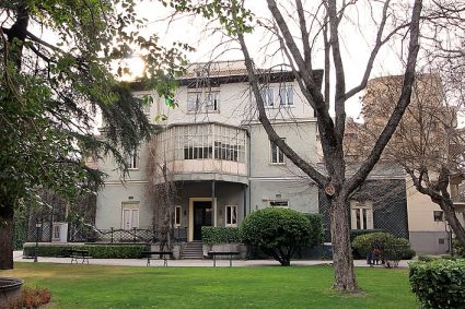 La UCM dedica un curso de verano a la profesión artística