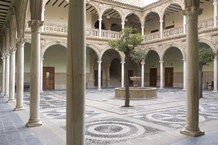 La UNIA convoca el curso de verano Gobernar la cultura