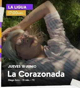 “La corazonada” llega a La Ligua para mostrar una historia de amor fuera de lo convencional