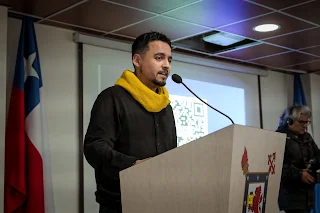 La fiesta del Cerebro Nuerofest 2026, prepara su segunda version en la USACH