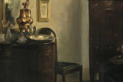 La intimidad en el arte, nuevo curso de verano de UNED y Thyssen