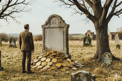 Luis Alberto Pérez González | ¡Síguelas! Estrategias financieras y emocionales para gestionar herencias sin fracturar los lazos familiares
