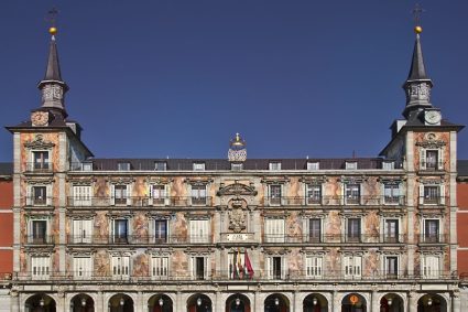 Madrid Destino selecciona responsable de Madrid Film Office