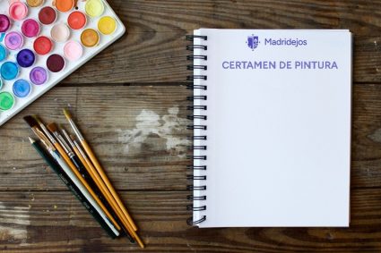 Madridejos convoca su LIV Certamen de pintura