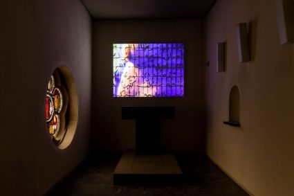Manifesta 16, la futura vida de las iglesias desacralizadas
