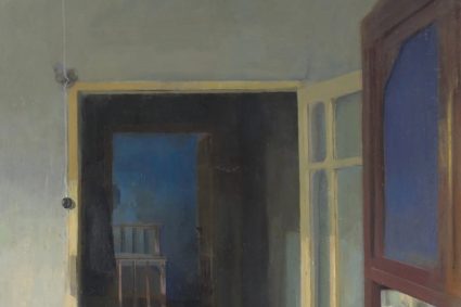 María Moreno, luz para cambiarlo todo en el MUREC