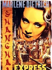Marlene Dietrich es la protagonista de los Clásicos de Matiné de junio en Centro Arte Alameda