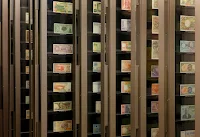 Museo Numismático del BCCh invita al público estas vacaciones de invierno