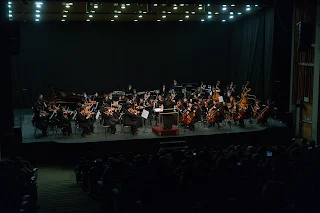 Músicos FOJI de entre 8 y 16 años tocarán gratis obras de Mozart, Beethoven y más