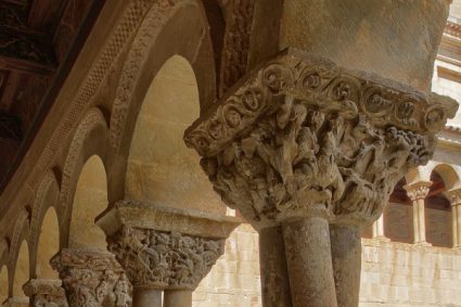 Nuevo seminario sobre historia del monacato en Aguilar de Campoo